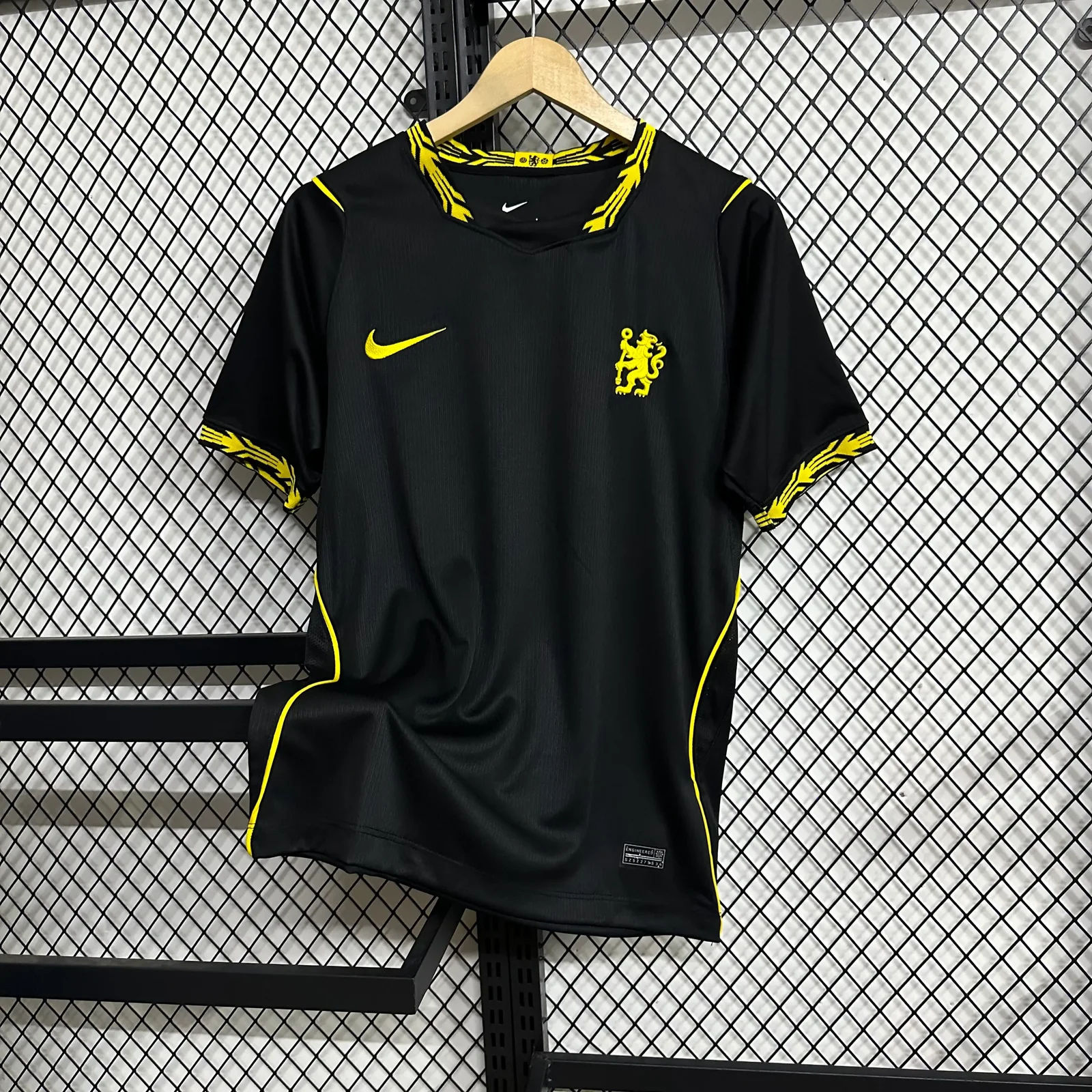 2026-27 Chelsea Away Kit - Fan Edition