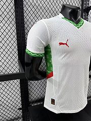 2025-26 Morocco Away Shirt - Players