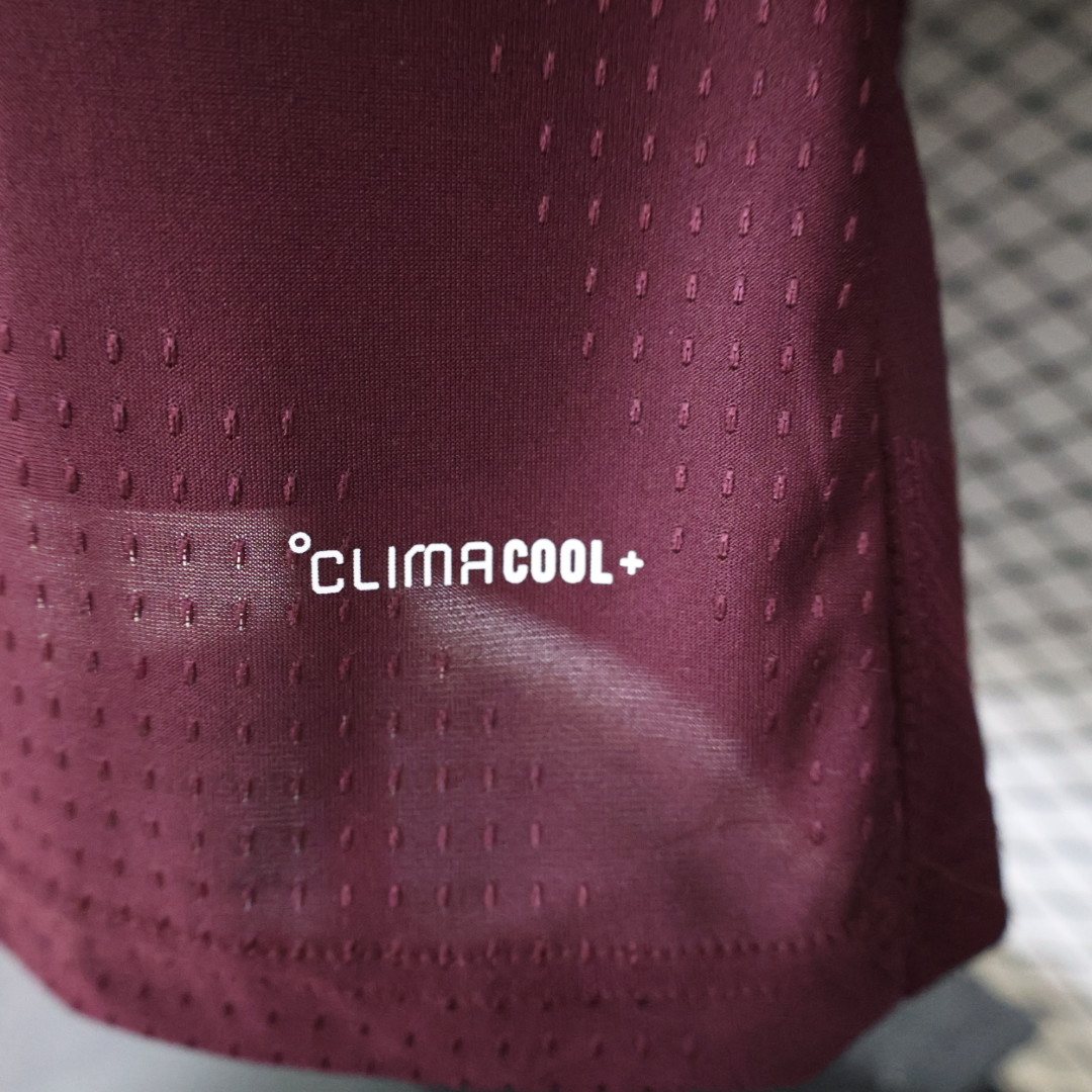 2026-27 Aston Villa Home Shirt – Player Version