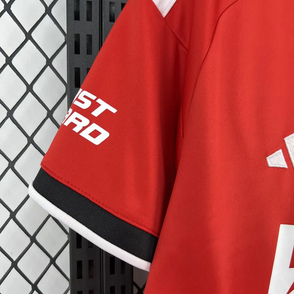 2026-27 River Plate Second Away Jersey - Fan Edition