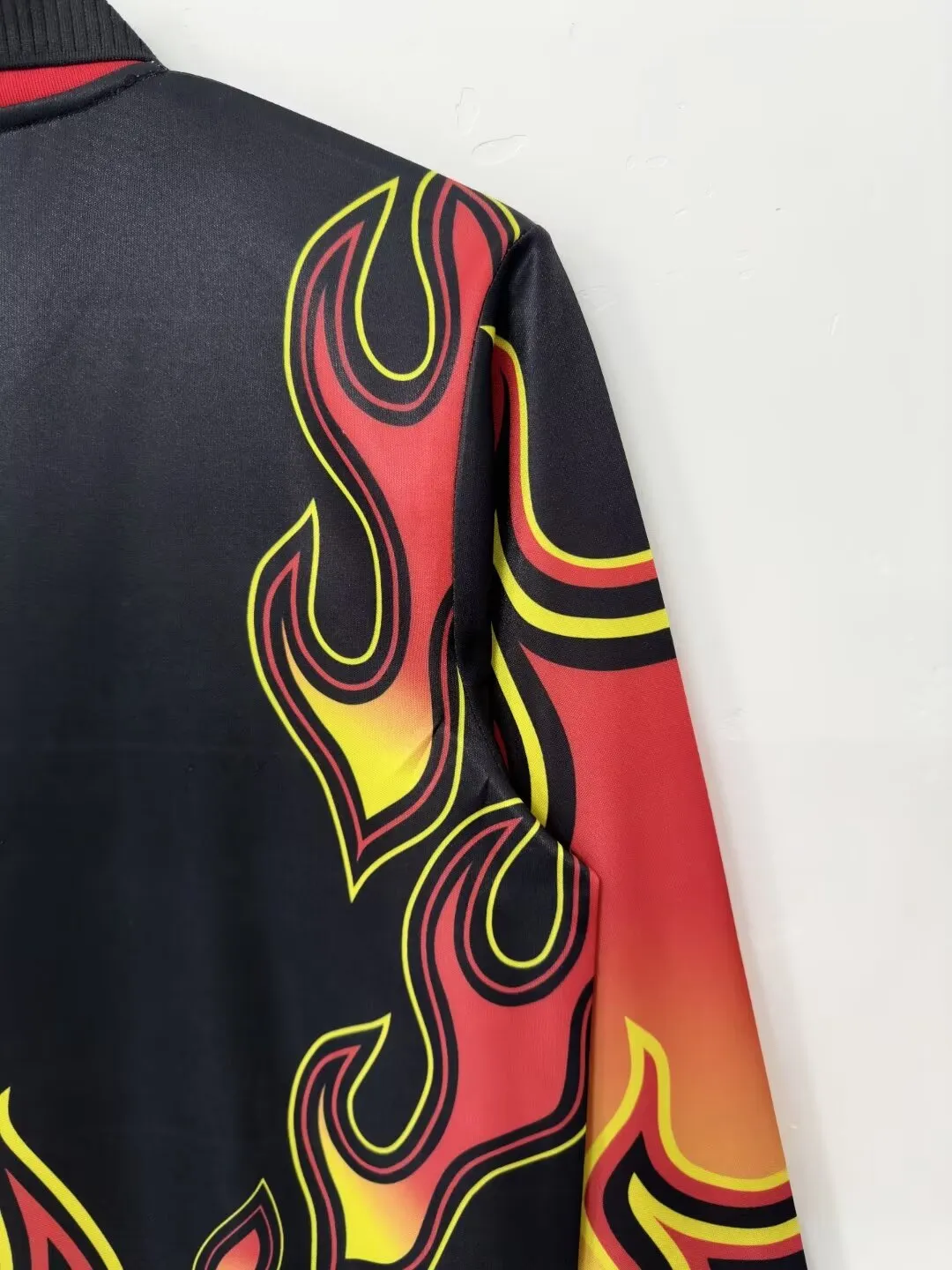 1998 Japan Goalkeeper Long Sleeve Retro Jersey