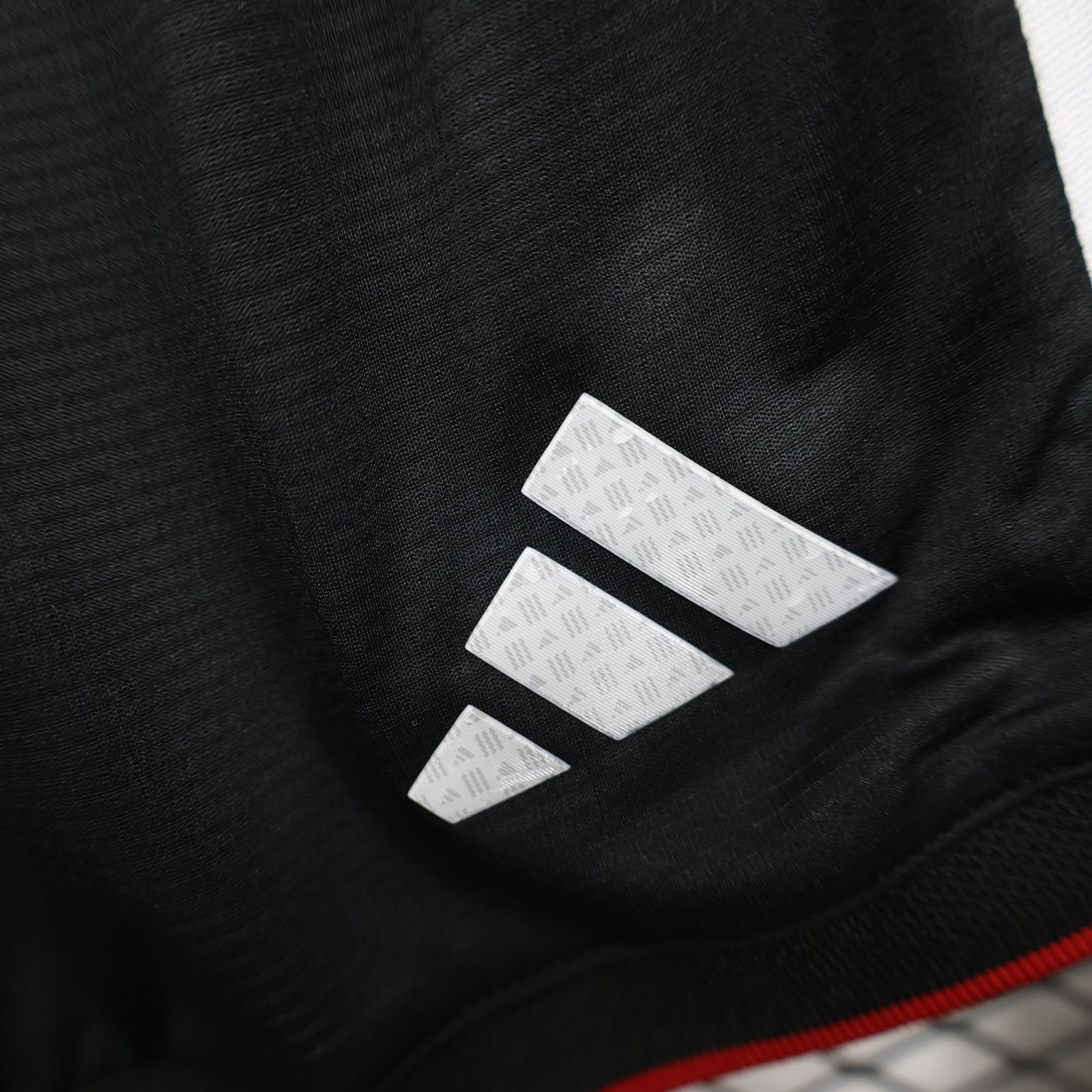 2026 Germany National Team Home Black Shorts – Player Version