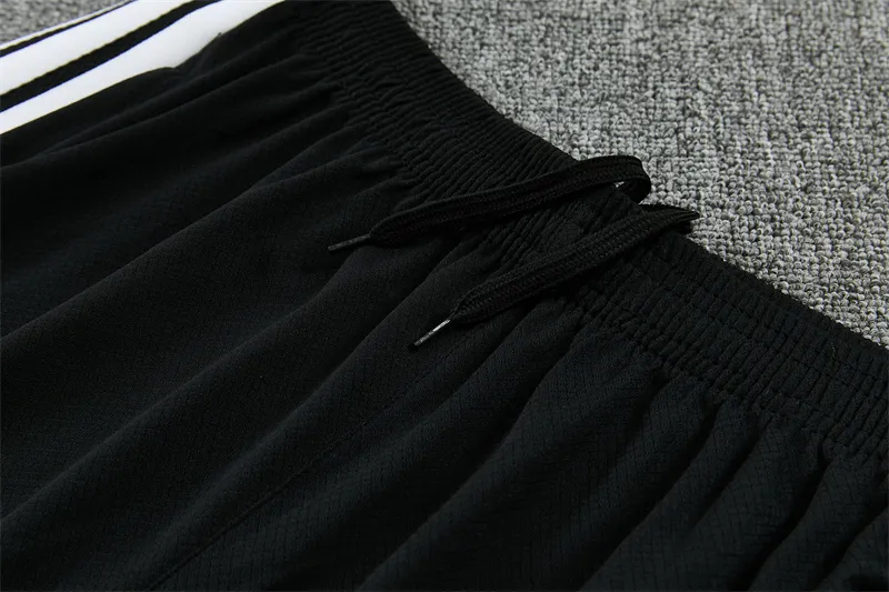 2026-27 Liverpool Light Grey Short-Sleeve Training Jersey