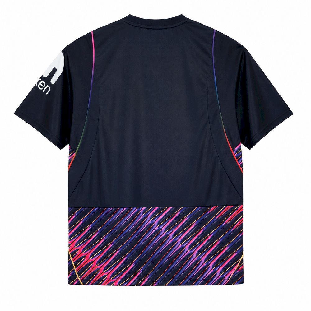 2026-27 Tottenham Hotspur Away Kit - Fan Edition