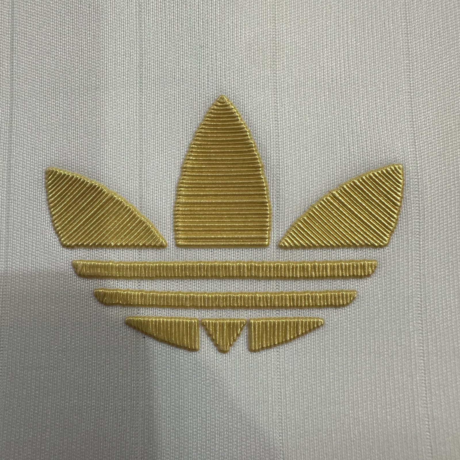 2025–26 Season Lyon 75th Anniversary Jersey – Player Version