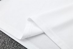 2025-26 Miami White Short Sleeve Practice Jersey