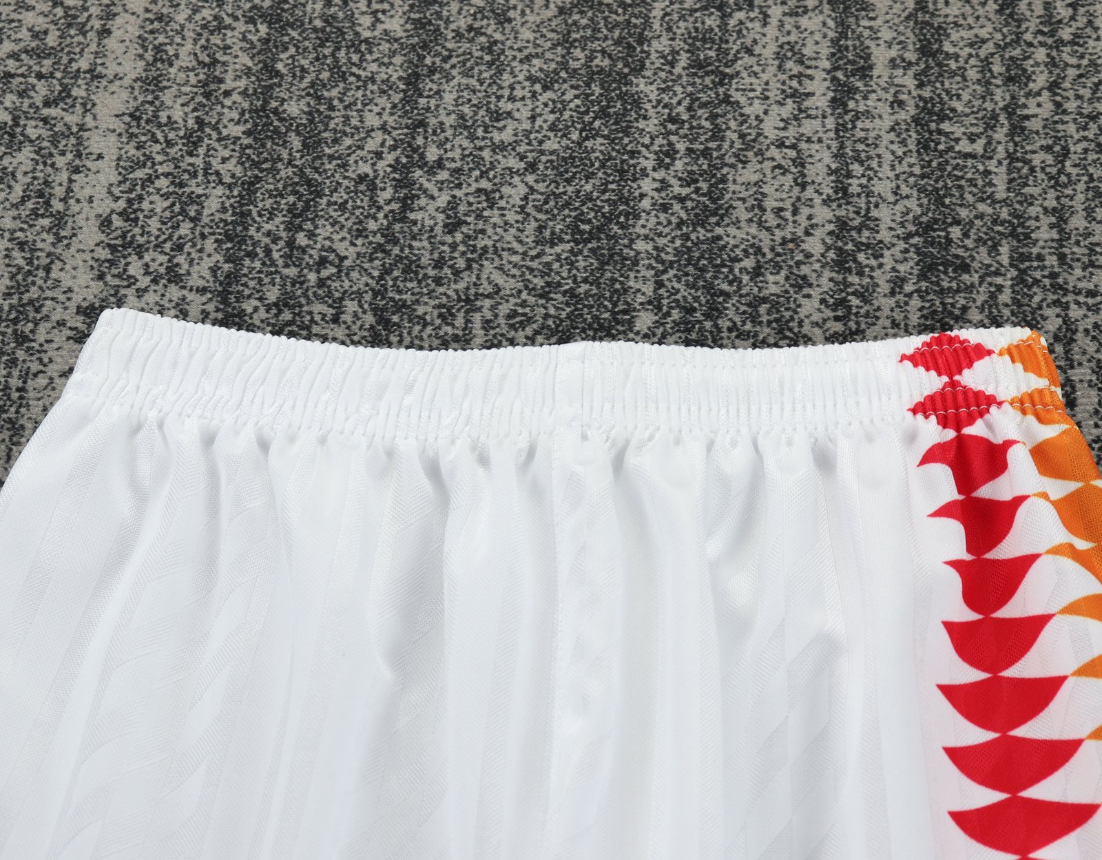 1994 Spain Away Retro Jersey – Kids