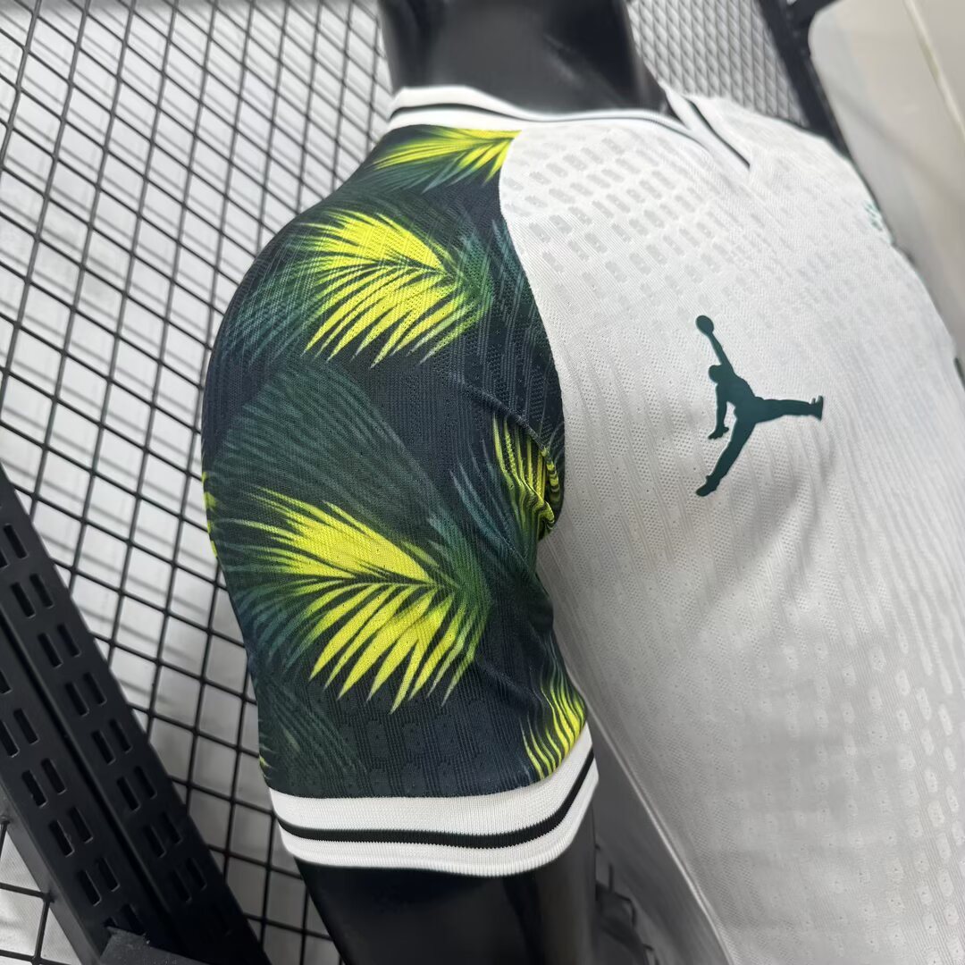 2026 Brazil Special Edition Jersey — Player Version