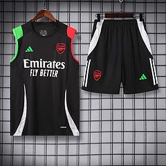 2024-25 Arsenal training vest jersey