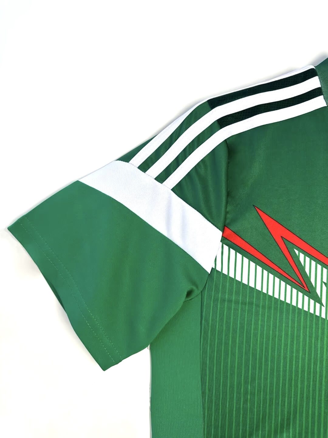 2014 Mexico Home Retro Jersey