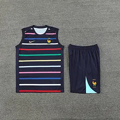2024-25 France training vest