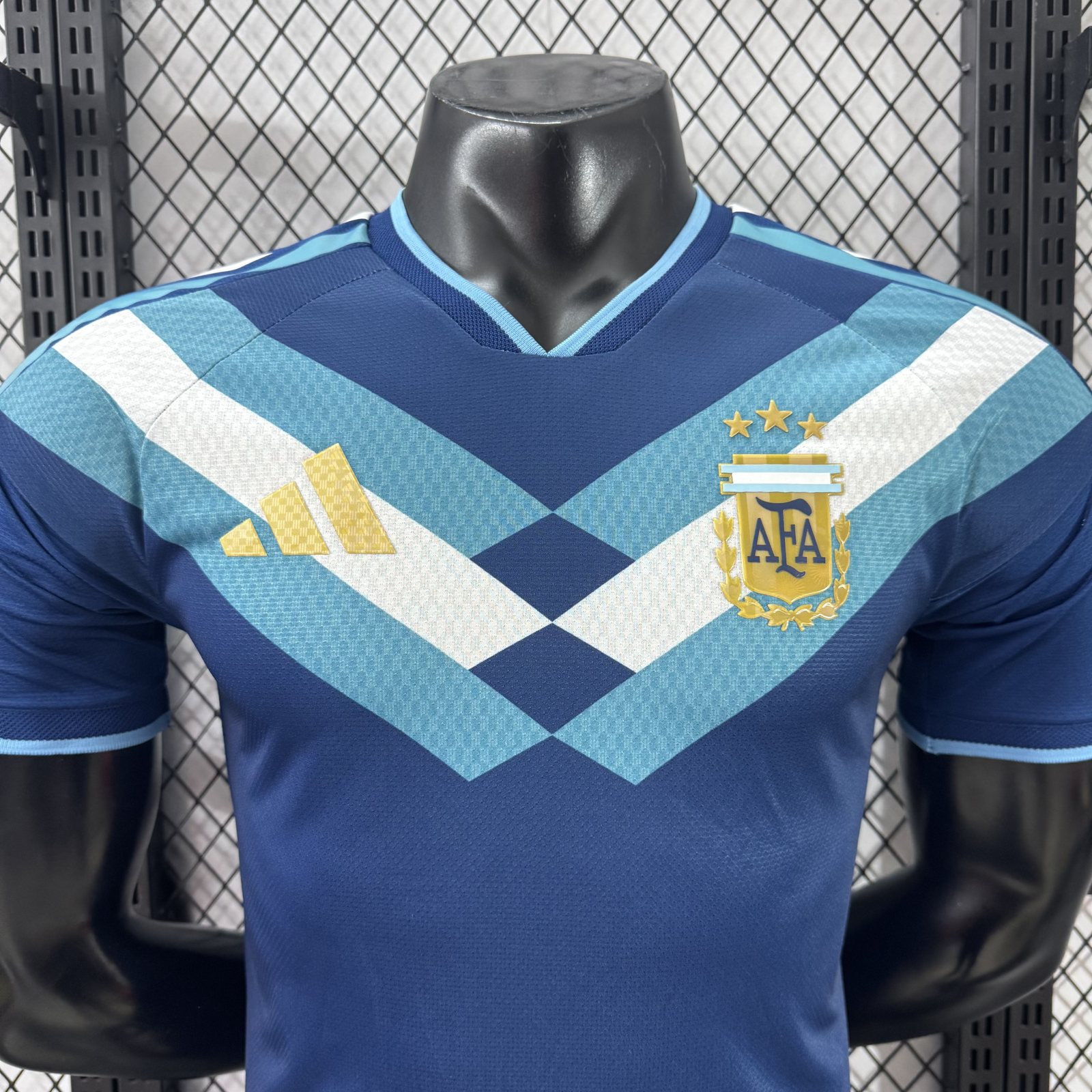 2026 Argentina Special Edition Jersey - Player Version