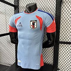 2026-27 Japan Away Shirt - Player Edition
