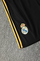 2024-25 Real Madrid Training Vest Jersey