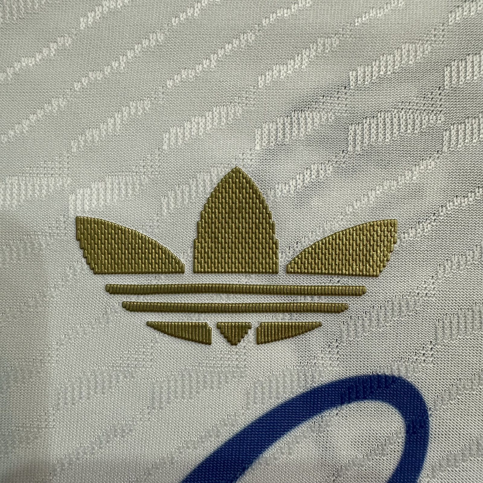 2025-26 Argentina Messi Commemorative Jersey – Player Version