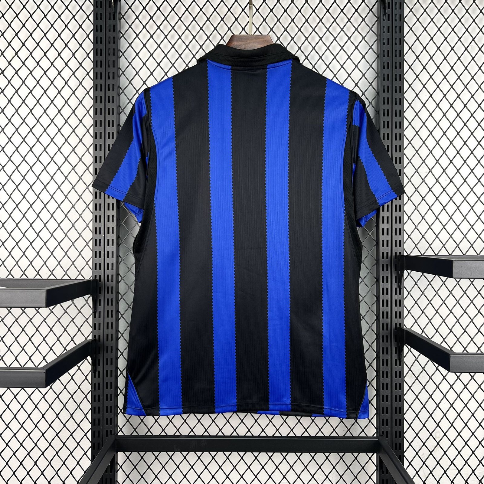 2026-27 Inter Milan Home Jersey - Fan Edition