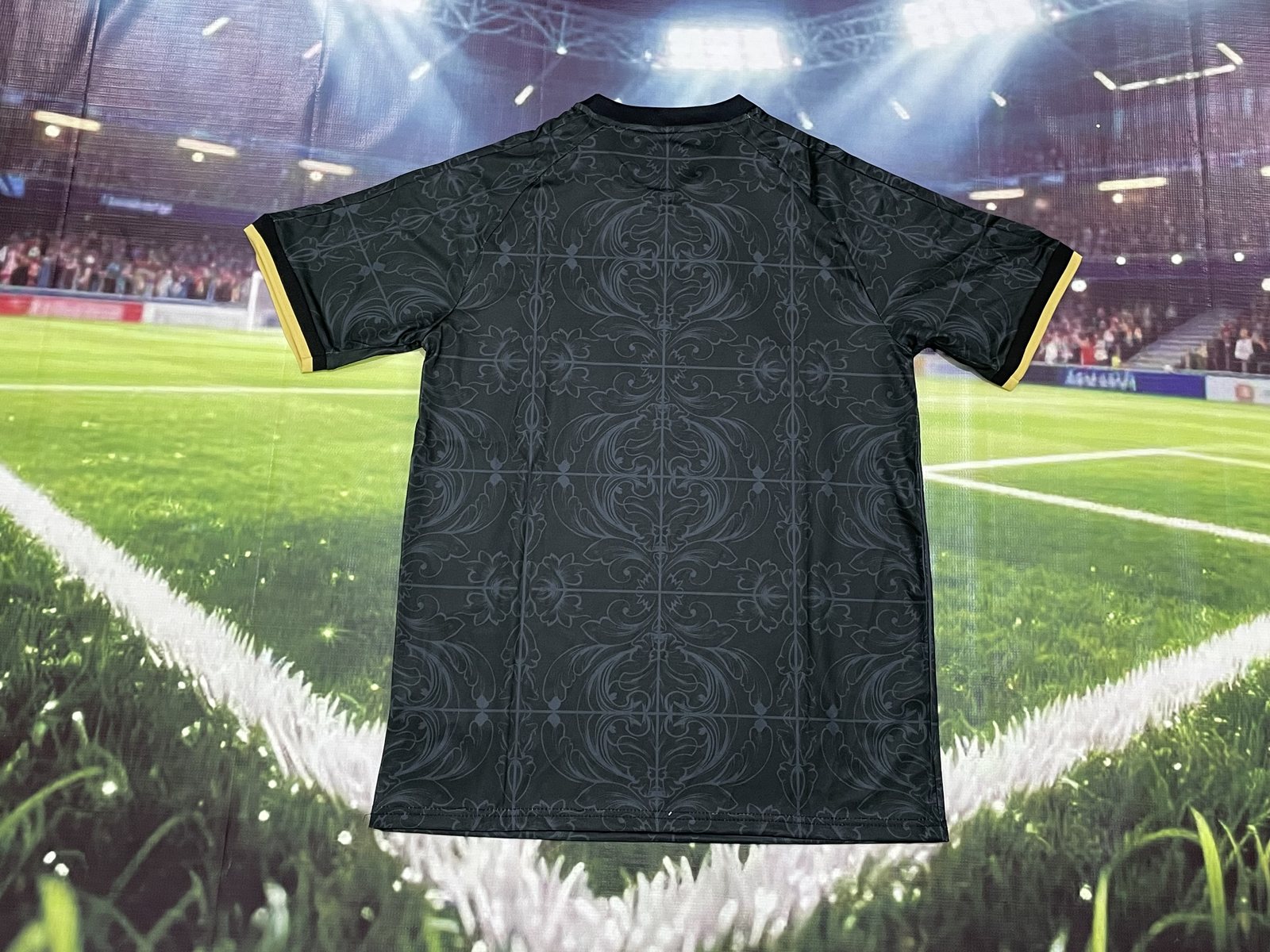 2026-27 Portugal Special Edition Jersey - Fan Edition