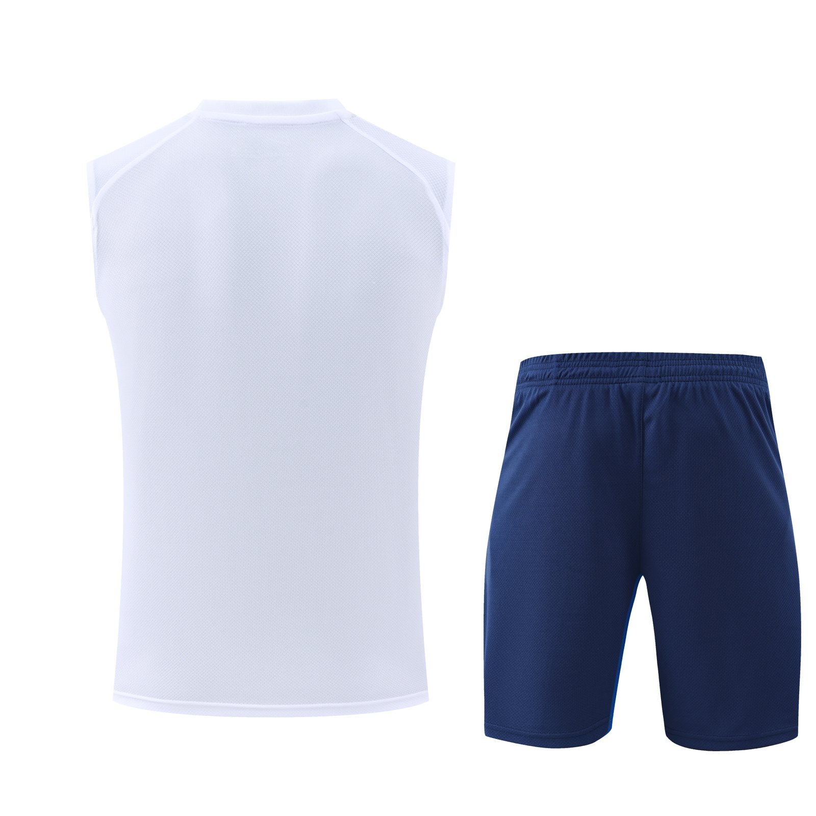 2026-27 France training vest