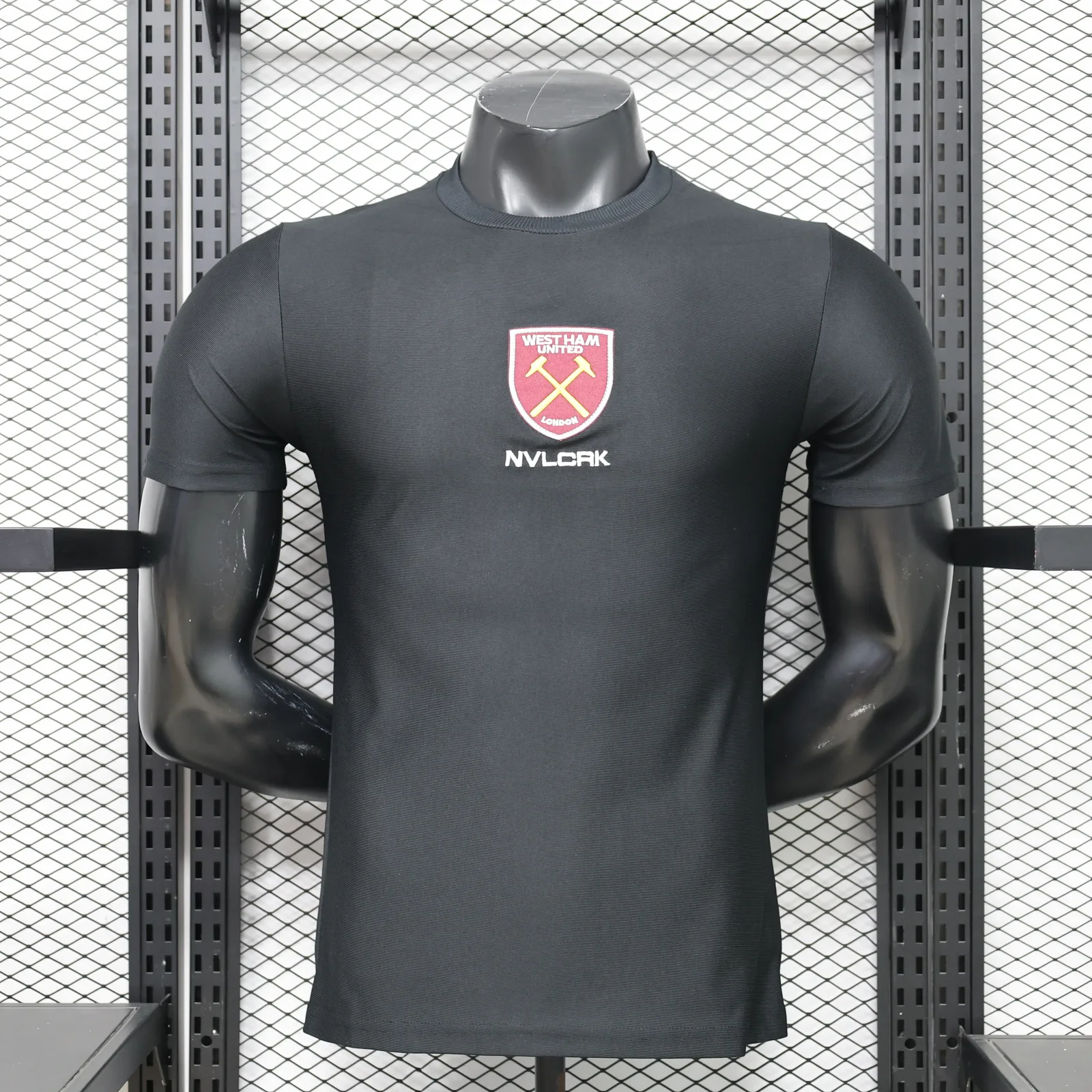2026-27 West Ham United Special Edition Jersey - Player Version