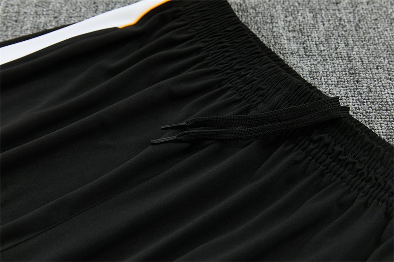 2026-27 Chelsea Hooded Training Jersey