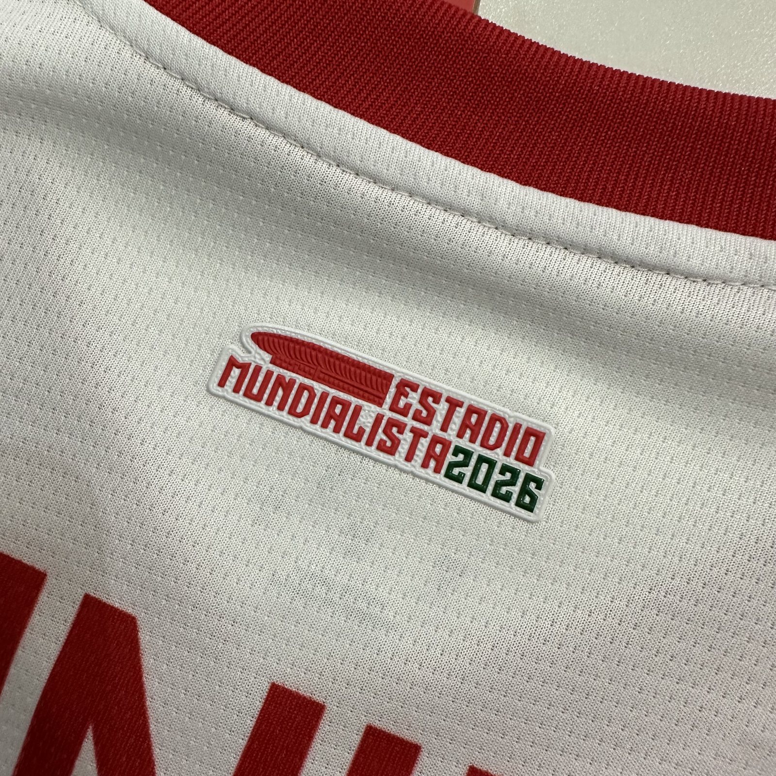 2025-26 Chivas Away Kit