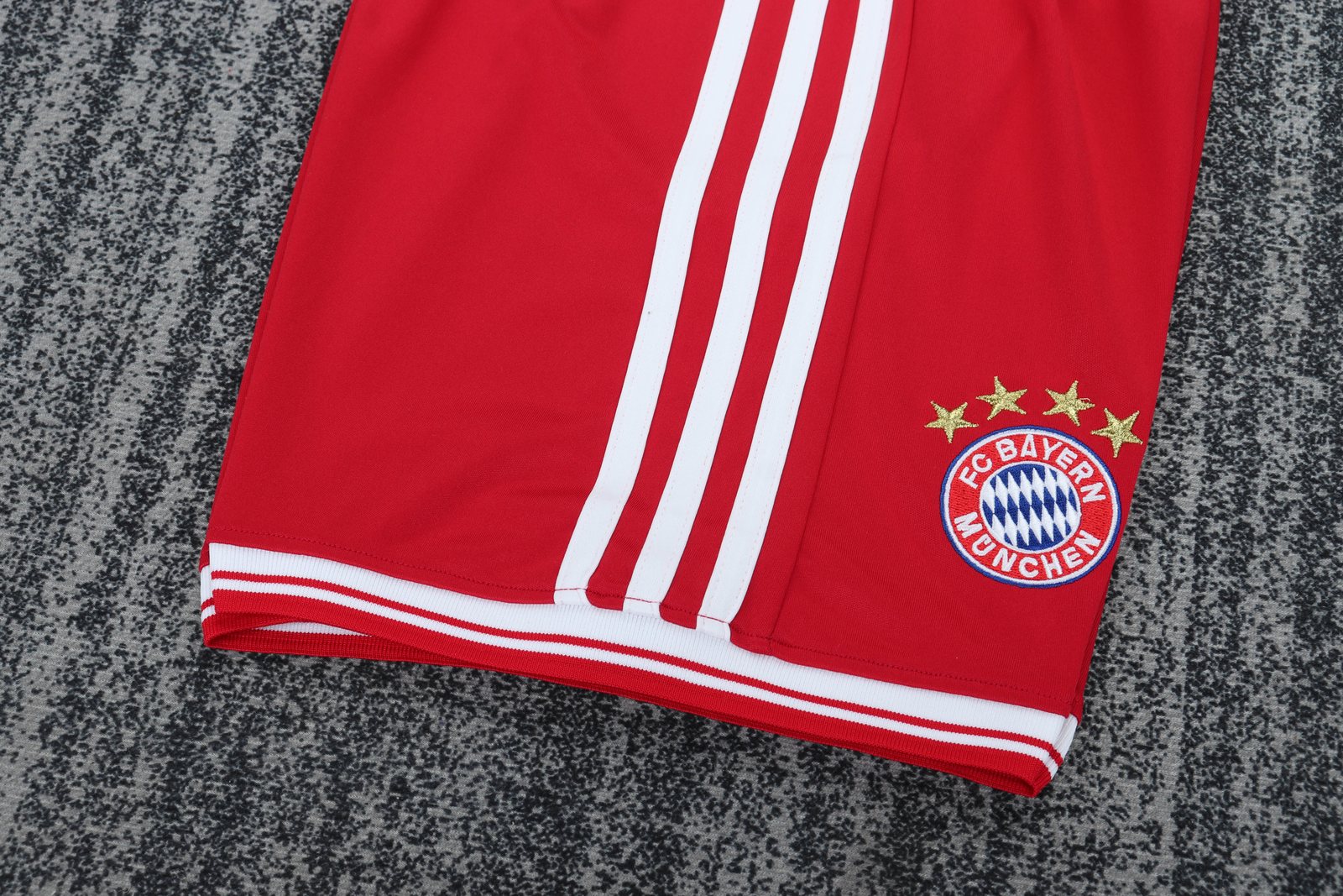 2013-14 Bayern Munich Home Jersey - Kids