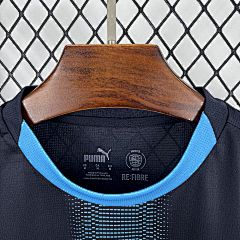 2025-26 Marseille Away Jersey