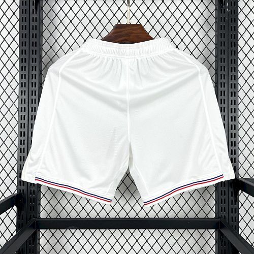 2026-27 France Away shorts- Fan Edition