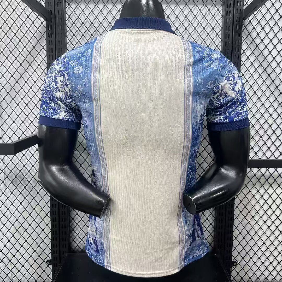 2026-27 Argentina Special Edition Jersey – Player Version