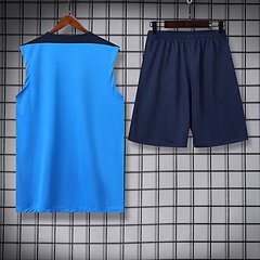 2024-25 Chelsea training shirt