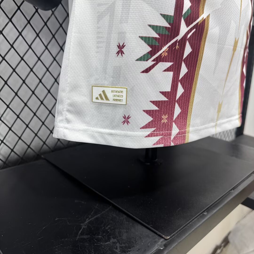 2026-27 Mexico Special Edition Jersey - Player Version
