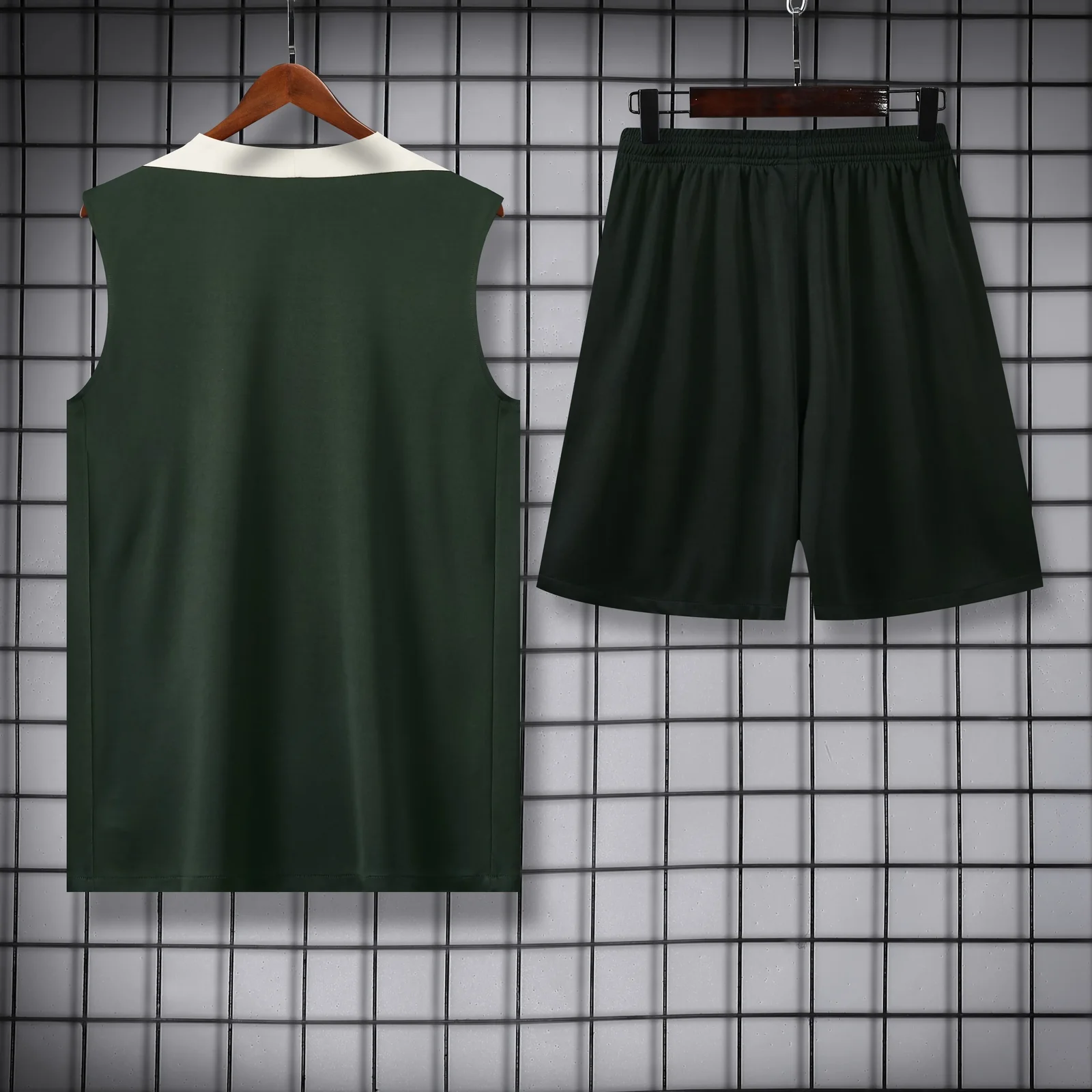 2025-26 Chelsea training vest jersey