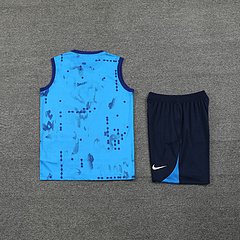 2024-25 Chelsea training shirt