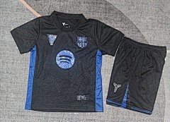 2025-26 Barcelona Special Edition Jersey - Kids