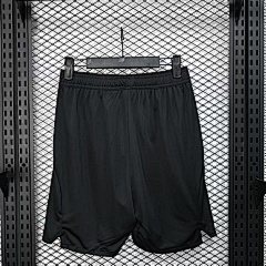2025-26 Manchester United Shorts Shirt - Player Edition