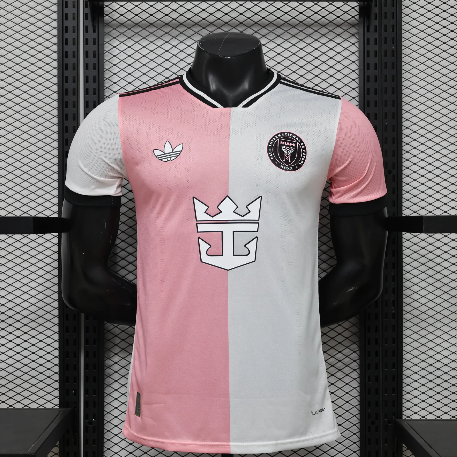 2026-27 Miami Special Edition Jersey - Player Version