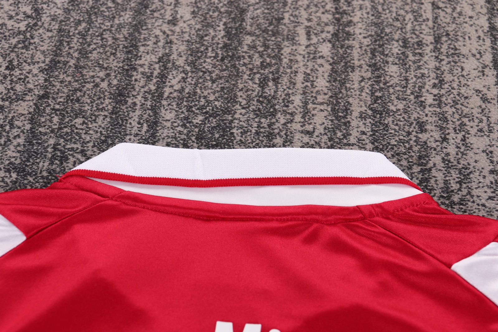 2003-04 Bayern Munich Home Jersey - Kids