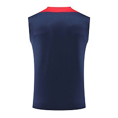2024-25 Atletico Madrid Training Vest Jersey