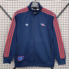 2025-26 Arsenal Windbreaker