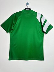1991-92 Liverpool Away Retro Shirt
