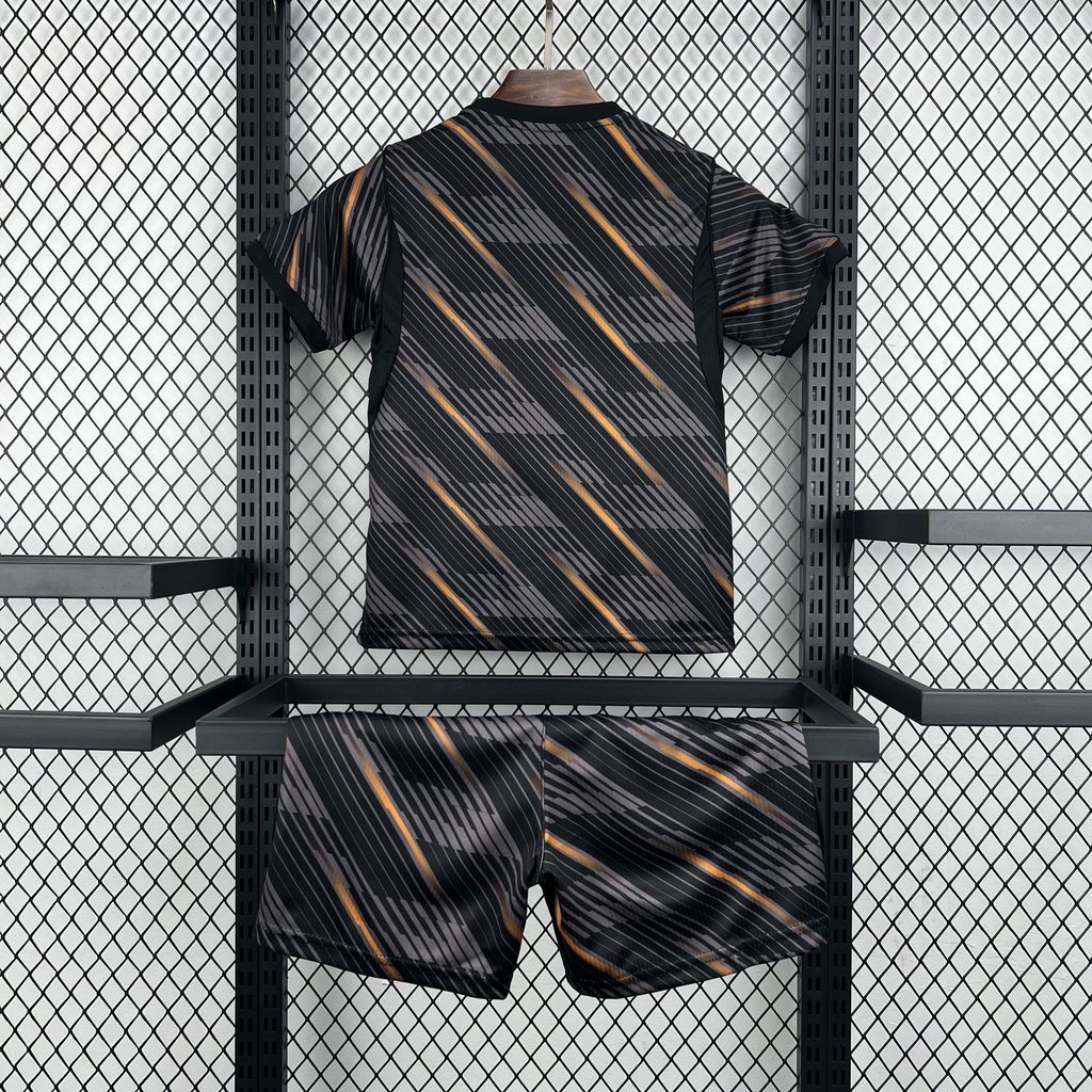 2026-27 France Goalkeeper Jersey - Kids