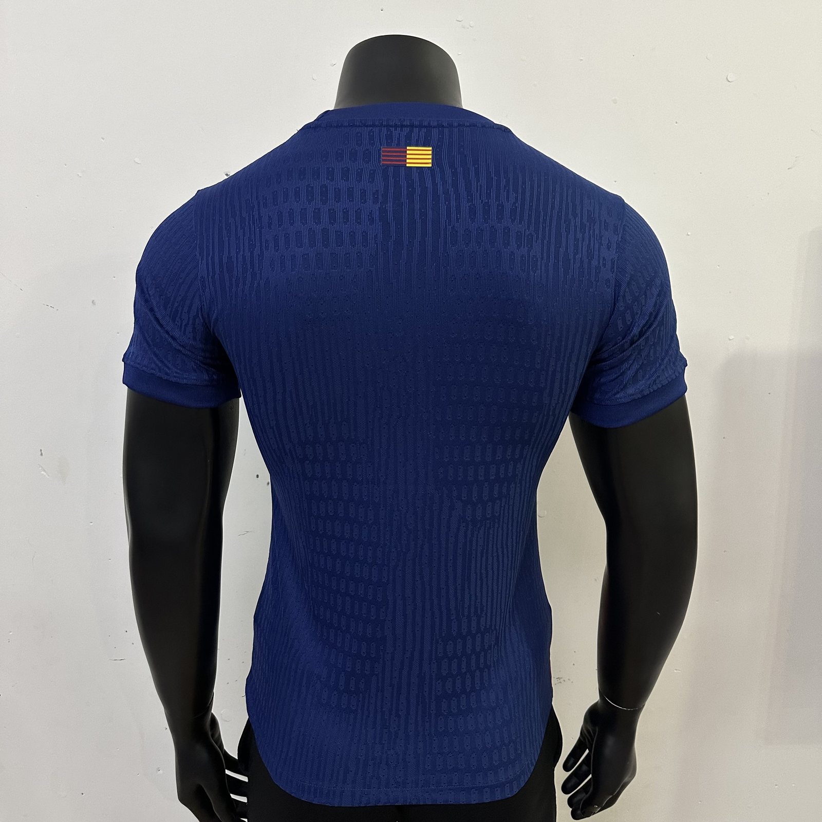 2025-26 Barcelona Special Edition Jersey – Player Version