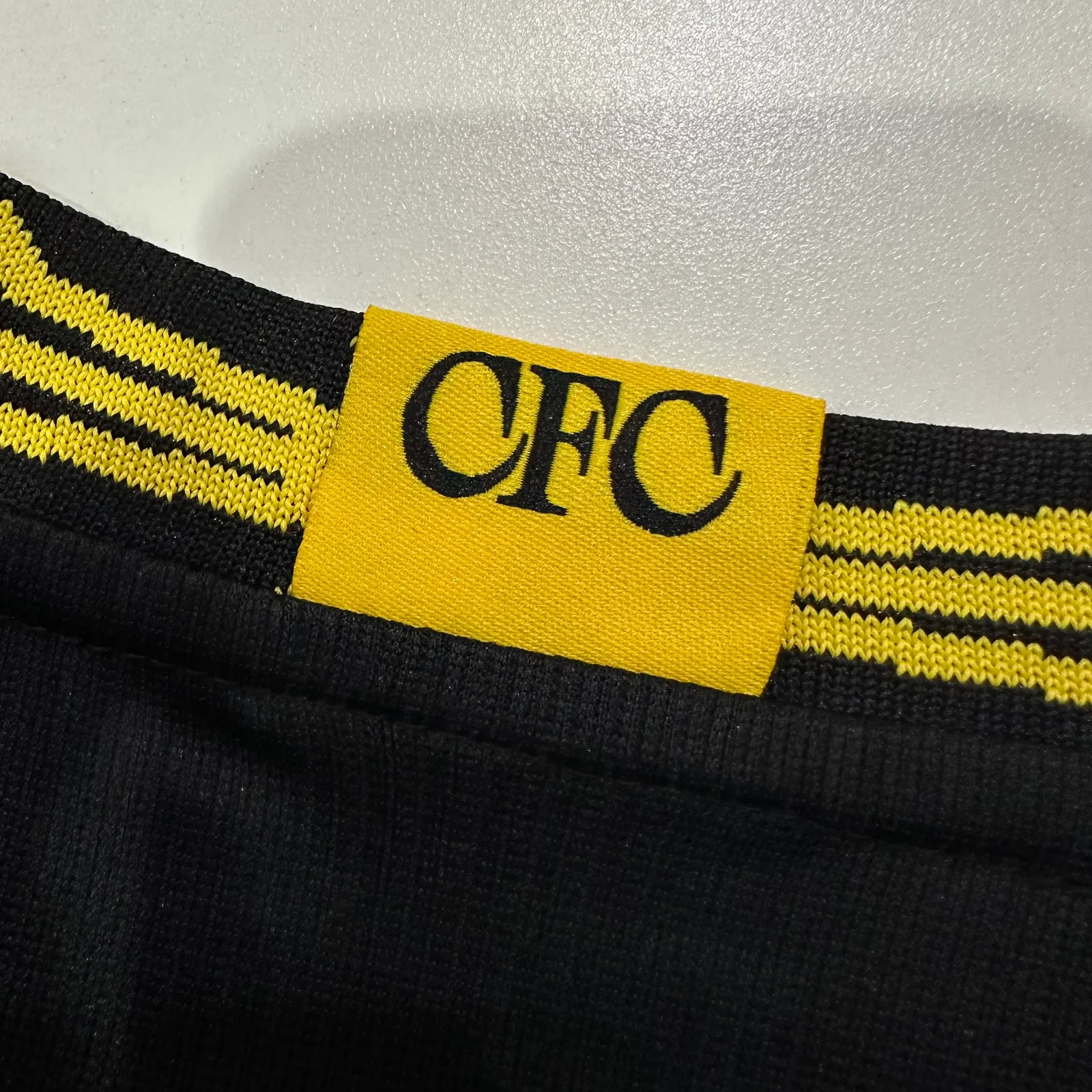 2026-27 Chelsea Away Kit - Fan Edition