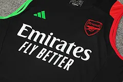 2024-25 Arsenal training vest jersey