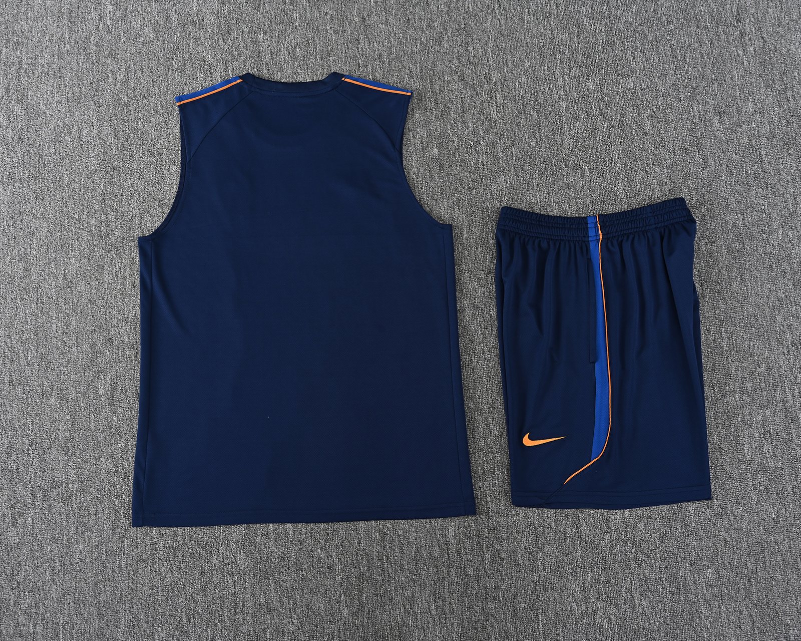 2026-27 France training vest
