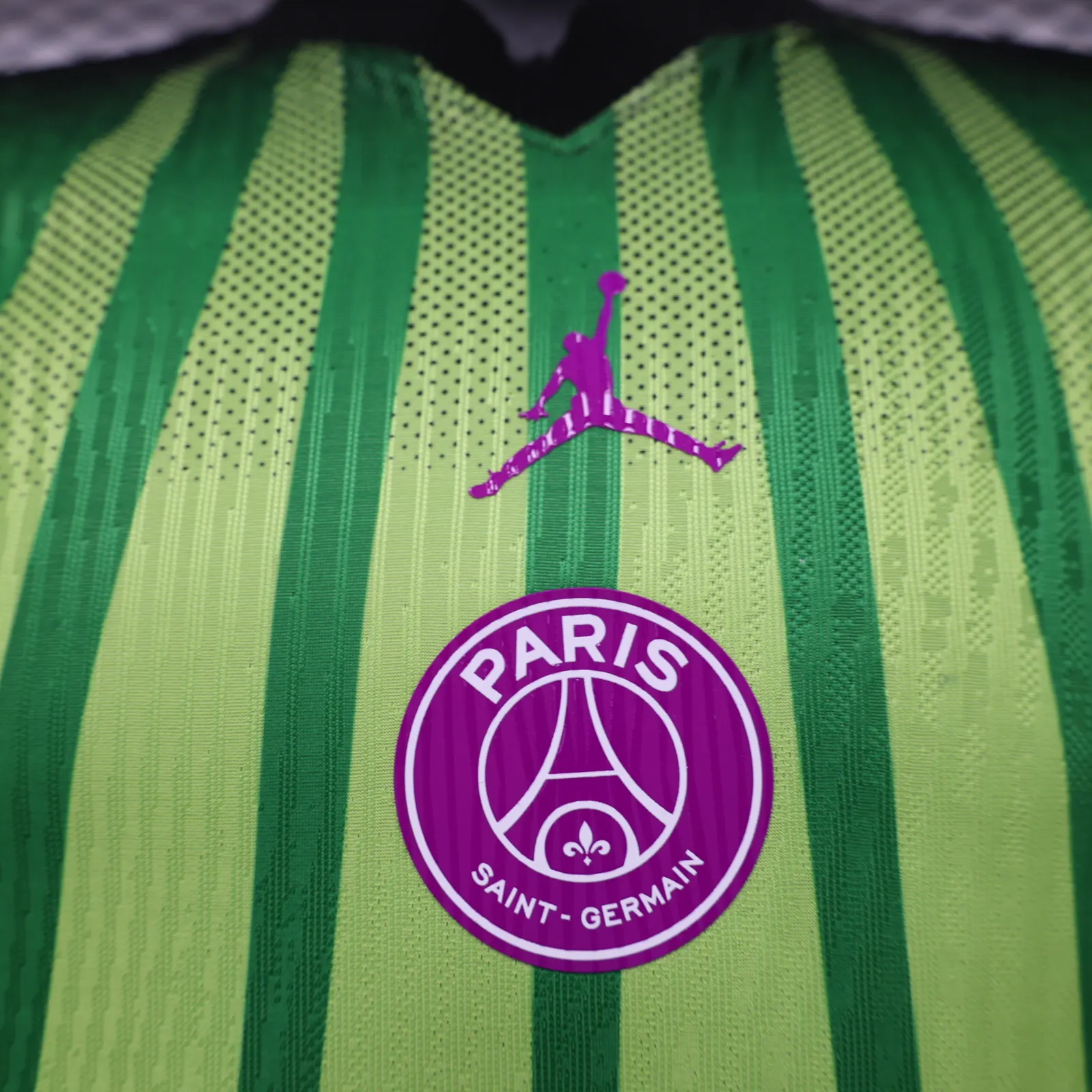 2026-27 Paris Saint-Germain Special Edition Jersey - Player Version