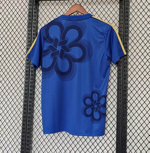 2026-27 Real Madrid Training Kit - Fan Version