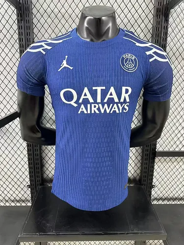 2025-26 Paris Saint-Germain Away Kit - Players