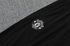 2025-26 Manchester United Purple Half-Pack Training Jersey