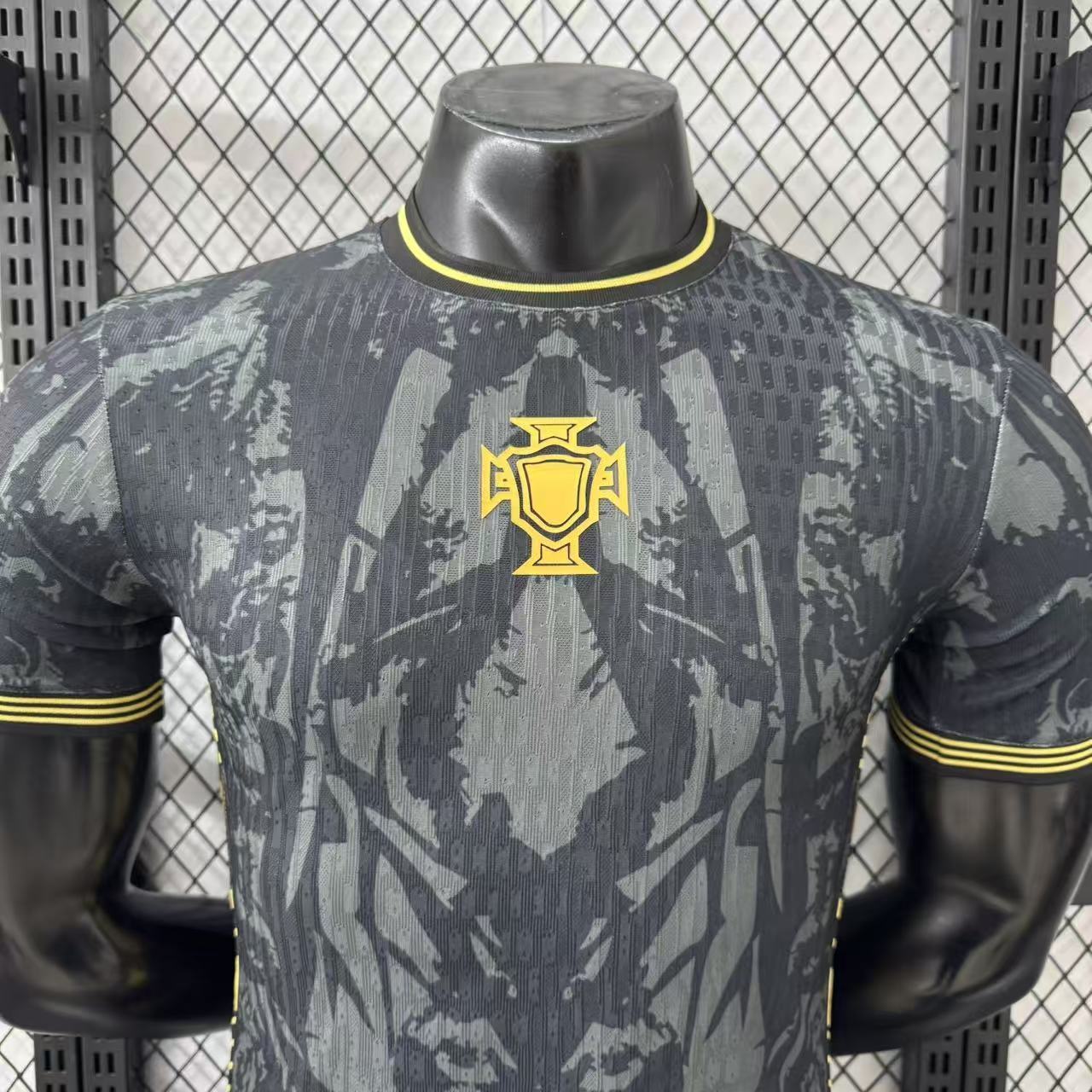 2026 Portugal Special Edition Jersey – Player Version